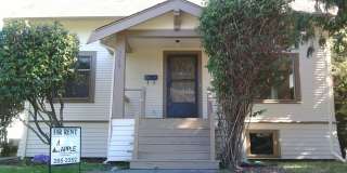 Bungalow on Corner Lot in University District! Bungalow on Corner Lot in University District! Gallery 1