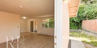 Refreshed 3-Bed Hefner Home with Private Lawn & Covered Parking Gallery 1