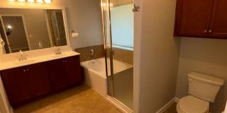 3 Bedroom 2 Bathroom Georgetown Home- Katy Crossing Subdivision Gallery 25