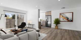 8777 Cadillac Avenue Apartments Gallery 24