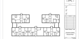 Great 2 Bed with TONS on Natural Light!! Gallery 1