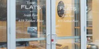 Flats at South Park Gallery 15