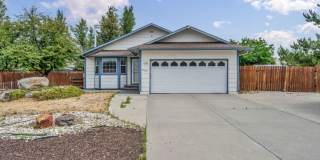SINGLE-STORY with RV PARKING | OPEN FLOOR PLAN | HUGE BACKYARD Gallery 1