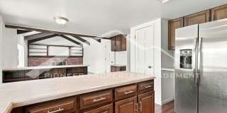 Single Family Home with 2 Car Garage and Central Air! Gallery 13