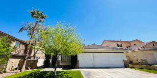 Single-story 4 Bed nestled in the desirable Green Valley Ranch! 3 Car Garage! Single-story 4 Bed nestled in the desirable Green Valley Ranch! 3 Car Garage! Gallery 1