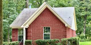 6895 Hamilton Circle S   Olive Branch MS Gallery 1