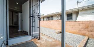 1bd 1ba with Parking - Dogs negotiable $2350 94-1167 Kahuahale St Gallery 6