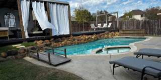 4 Bed 2.5 Bath Heated Pool and Spa in Belton ISD Gallery 13