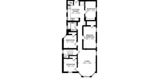 43 N Menard Avenue Gallery 23
