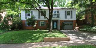 COMING SOON - 4Bed/2.5Bath Raised Rambler in Bannockburn near Glen Echo Park! Gallery 1