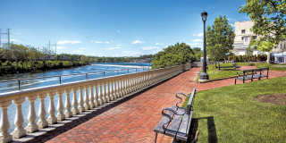 Park Towne Place Apartment Homes Gallery 23