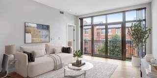 1435 CHAPIN ST NW #206 Gallery 1