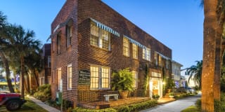 The Hyde Park Collection Gallery 46