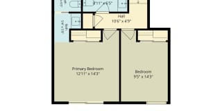 Northpoint Townhome Gallery 20