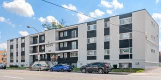 Chapelcroft Apartments Gallery 8