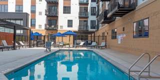 The Exchange Apartments Gallery 61