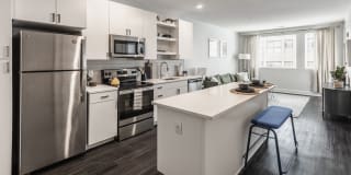 Artistry Cincy Apartments Gallery 3