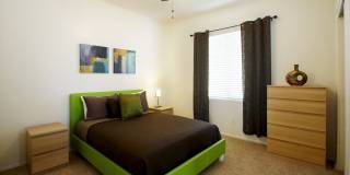 4 Bedroom Furnished Gilbert Home Gallery 7