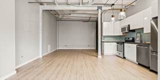 Stunning West Oakland Live Work Loft w/ Ground Floor Studio Gallery 5