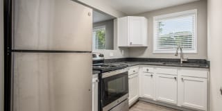 Columbus Park Apartments Gallery 1