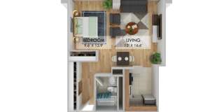 1208-12 South Michigan Ave. Gallery 5