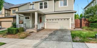2015 Craftsman 4BR/2.5BA in Orenco Woods Crossing — Steps from Orenco Woods Nature Park 2015 Craftsman 4BR/2.5BA in Orenco Woods Crossing — Steps from Orenco Woods Nature Park Gallery 1