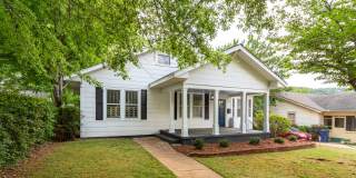 SPACIOUS HOME IN EAST ANNISTON! Gallery 1