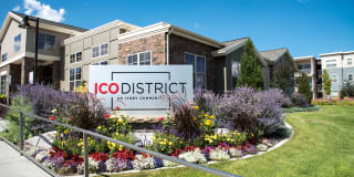 ICO District Gallery 1