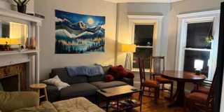 Allston 4.5 Bed  2 Bath - 9/1 Gallery 27