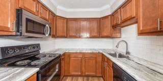 Trails at Mariemont Gallery 1