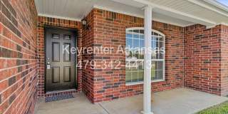 Great Location 3 Bedroom in Bentonville! Gallery 5