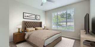 Charlestowne Apartments Gallery 6