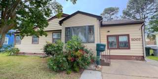 5007 Hazelwood Road Gallery 1
