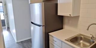 Hillsdale Apartments Gallery 17