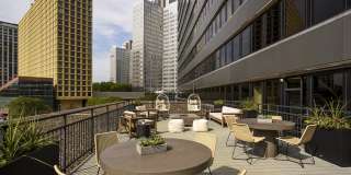 Apartments at River View Gallery 2