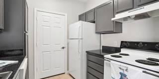 Laurel Point - Senior and Affordable Housing Gallery 1