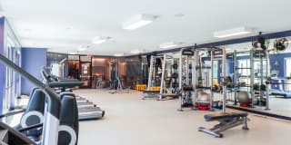 The Pointe at Polaris Gallery 46