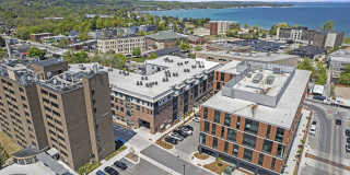West End Lofts Gallery 44
