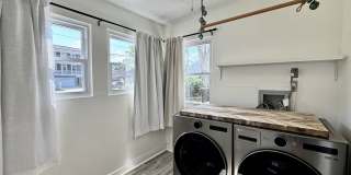 Ready NOW! A Custom Townhouse-Style Duplex Blocks to the Beaches! Fenced Yard - Hot Tub - Pet Friendly - All Appliances! Gallery 16