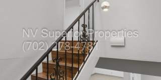 SE Desert Inn and Eastern!! Townhouse with 2 parking Spaces!! Recent Remodel!! Gallery 20