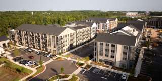 NOVEL Morrisville Gallery 44