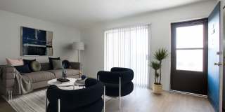 Blue Agave Villas Gallery 3