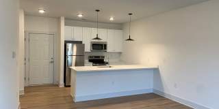 Beautiful Brand New Three Bedroom Apartment! Gallery 3