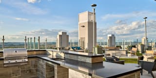 SkyHouse Nashville Apartments Gallery 20