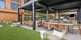 Stella at Star Metals Gallery 5