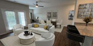 Smyrna Village Apartments Gallery 2