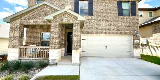 *COMING SOON!* GORGEOUS Two-Story 4 Bedroom / 2.5 Bath Home In Cibolo, TX! Gallery 1