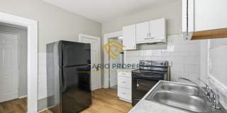 $500 OFF MOVE-IN SPECIAL!!! 4 Bedroom home in Near Downtown Indy! Available Now! Gallery 7