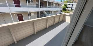 Bright 1 Bed / 1 Bath Apartment for Rent in North Seattle Private Balcony, Near Green Lake & Northgate! Gallery 21