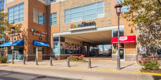 Mosaic at Metro Gallery 45